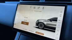 Land Rover Range Rover Velar 2.0 D200 MHEV Dynamic HSE 5dr Auto Diesel Estate